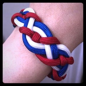 Paracord Bracelet